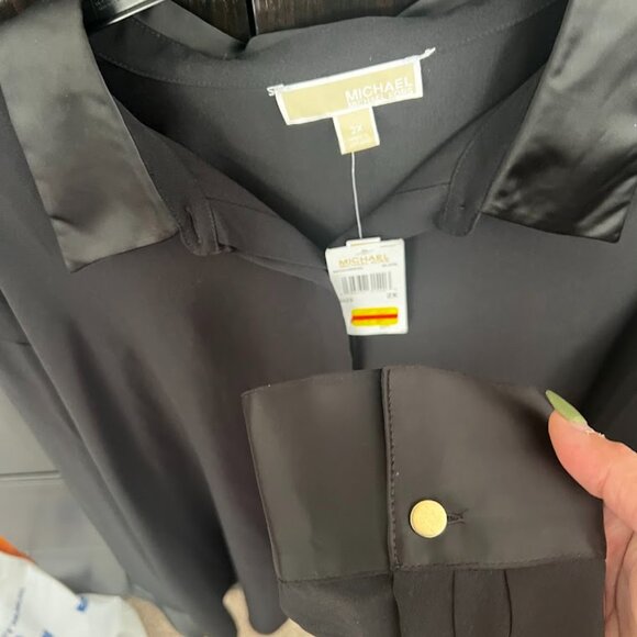 FORMAL MK SHIRT - Picture 8 of 8